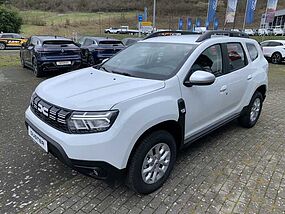 Dacia Duster 2 Tageszulassung