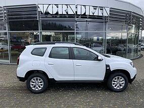 Dacia Duster 2 Tageszulassung