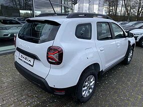 Dacia Duster 2 Tageszulassung