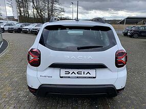 Dacia Duster 2 Tageszulassung