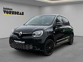 Renault Twingo Vorführfahrzeug
