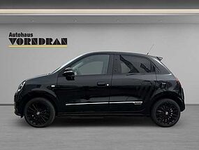 Renault Twingo Vorführfahrzeug