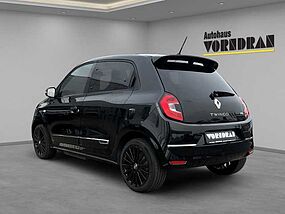 Renault Twingo Vorführfahrzeug