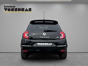 Renault Twingo Vorführfahrzeug