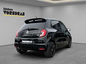 Renault Twingo Vorführfahrzeug
