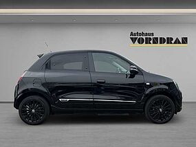 Renault Twingo Vorführfahrzeug