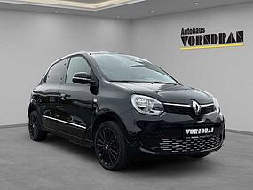 Renault Twingo Vorführfahrzeug
