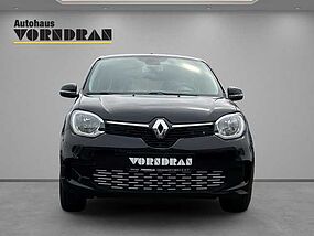 Renault Twingo Vorführfahrzeug