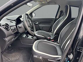 Renault Twingo Vorführfahrzeug