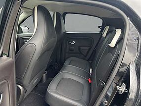 Renault Twingo Vorführfahrzeug