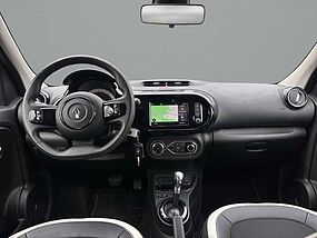 Renault Twingo Vorführfahrzeug