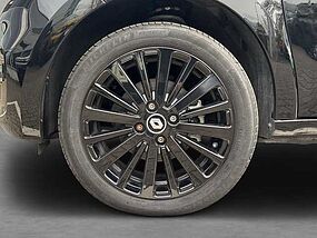 Renault Twingo Vorführfahrzeug