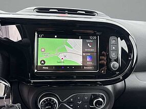 Renault Twingo Vorführfahrzeug