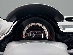 Renault Twingo Vorführfahrzeug