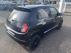 Renault Twingo Vorführfahrzeug