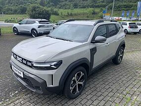 Dacia Duster 3 Neufahrzeug