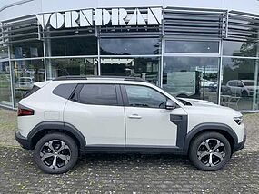 Dacia Duster 3 Neufahrzeug