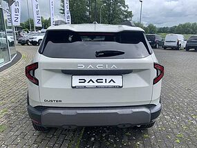 Dacia Duster 3 Neufahrzeug