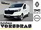 Bild von diesem Renault Trafic Vorführfahrzeug vergrößern