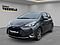Bild von diesem Toyota Yaris Gebrauchtfahrzeug vergrößern