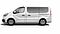 Bild von diesem Renault Trafic Neufahrzeug vergrößern