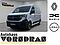 Bild von diesem Renault Master Neufahrzeug vergrößern