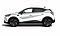 Bild von diesem Renault Captur Neufahrzeug vergrößern