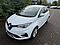 Bild von diesem Renault Zoe Vorführfahrzeug vergrößern