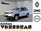 Bild von diesem Dacia Duster 2 Vorführfahrzeug vergrößern