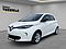 Bild von diesem Renault Zoe Vorführfahrzeug vergrößern