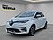 Bild von diesem Renault Zoe Vorführfahrzeug vergrößern