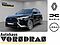 Bild von diesem Toyota Corolla Cross Vorführfahrzeug vergrößern