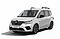 Bild von diesem Renault Kangoo Neufahrzeug vergrößern