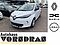 Bild von diesem Renault Zoe Vorführfahrzeug vergrößern