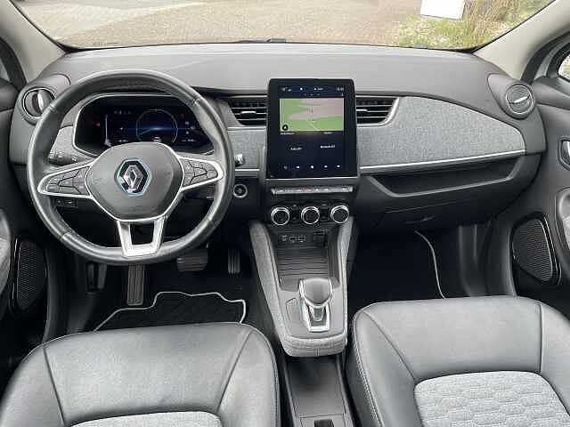 Renault ZOE Intens R135 Z. E. 50 CCS, SHZ