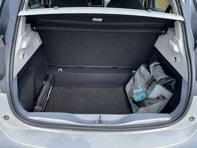 Renault Zoe Intens ZE40 SHZ, PDC+CAM zzgl. Batteriemiete