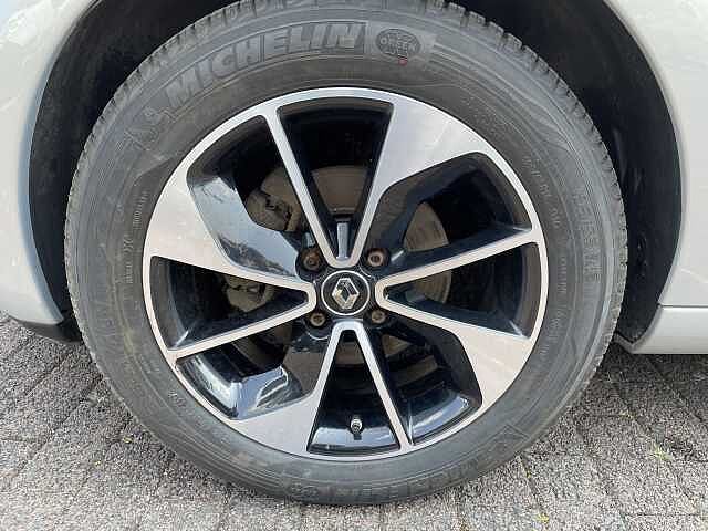 Renault Zoe Intens ZE40 SHZ, PDC+CAM zzgl. Batteriemiete