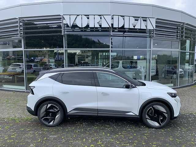 Renault Scenic Iconic 360°Kamera, Glasdach, SHZ, HarmanK. el. Sitze
