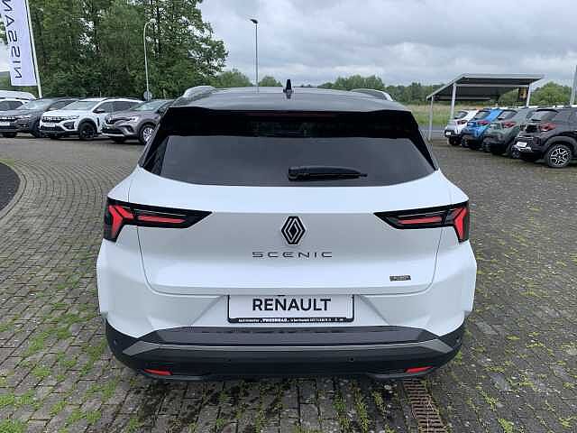 Renault Scenic Iconic 360°Kamera, Glasdach, SHZ, HarmanK. el. Sitze