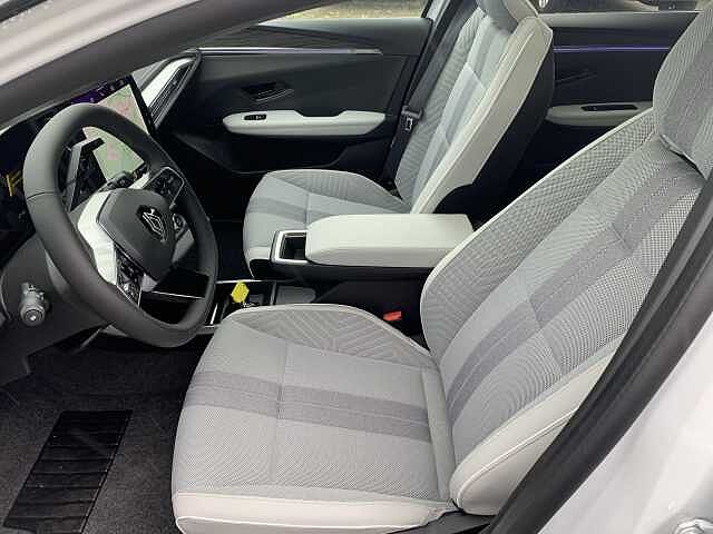 Renault Scenic Iconic 360°Kamera, Glasdach, SHZ, HarmanK. el. Sitze