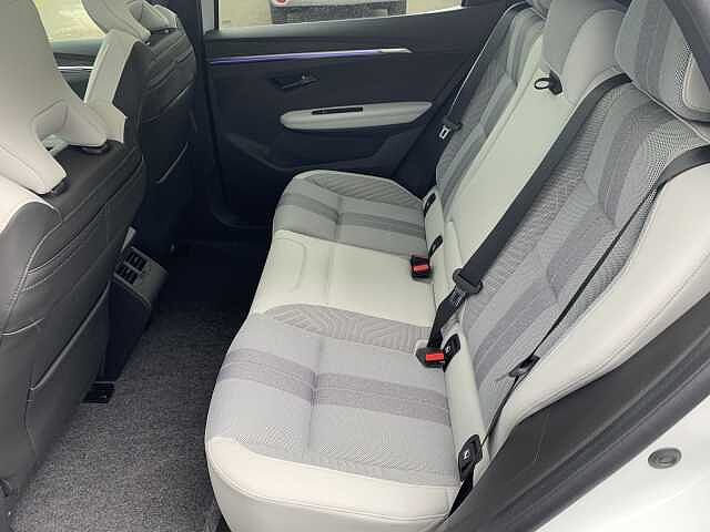 Renault Scenic Iconic 360°Kamera, Glasdach, SHZ, HarmanK. el. Sitze