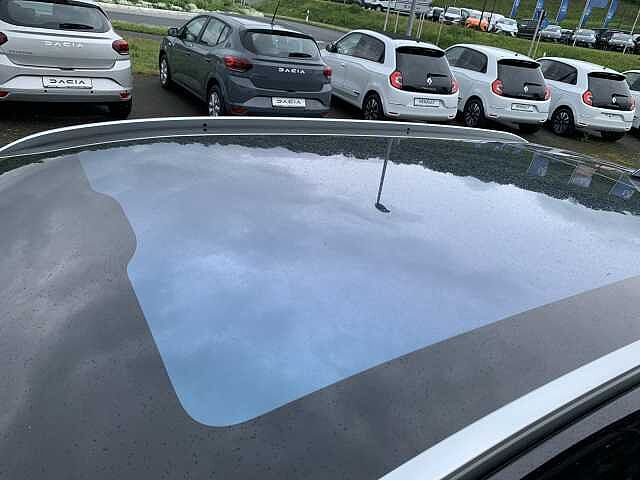 Renault Scenic Iconic 360°Kamera, Glasdach, SHZ, HarmanK. el. Sitze