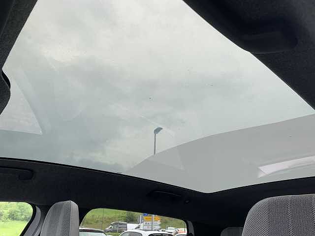 Renault Scenic Iconic 360°Kamera, Glasdach, SHZ, HarmanK. el. Sitze