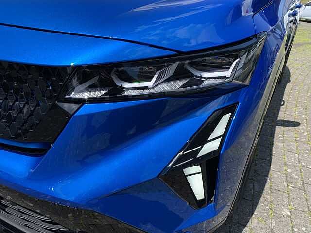 Renault Rafale Esprit Alpine Hybrid200 Glasdach, Matrix, Head-Up,