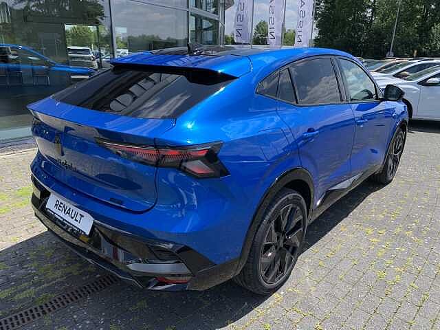 Renault Rafale Esprit Alpine Hybrid200 Glasdach, Matrix, Head-Up,