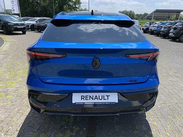 Renault Rafale Esprit Alpine Hybrid200 Glasdach, Matrix, Head-Up,