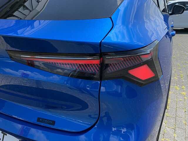 Renault Rafale Esprit Alpine Hybrid200 Glasdach, Matrix, Head-Up,