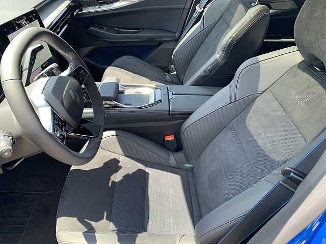 Renault Rafale Esprit Alpine Hybrid200 Glasdach, Matrix, Head-Up,