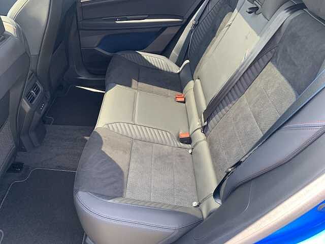 Renault Rafale Esprit Alpine Hybrid200 Glasdach, Matrix, Head-Up,