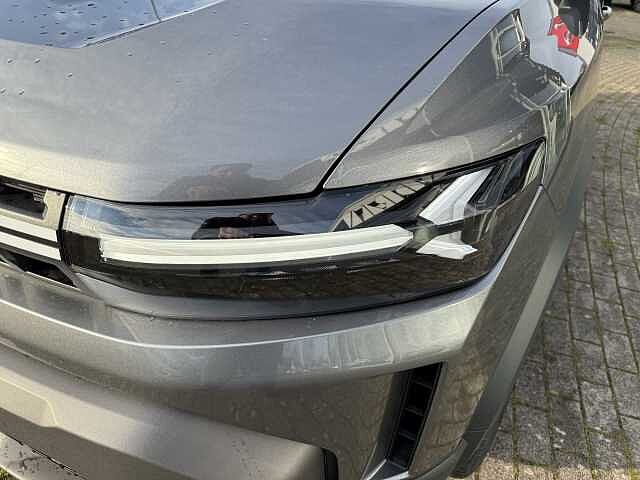 Dacia Duster 3 Journey MH TCe130 Navi Klima SHZ PDC+Kamera 360°